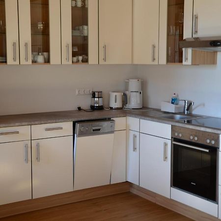 Ferienwohnung Waldkoehlerei Michelbach 外观 照片