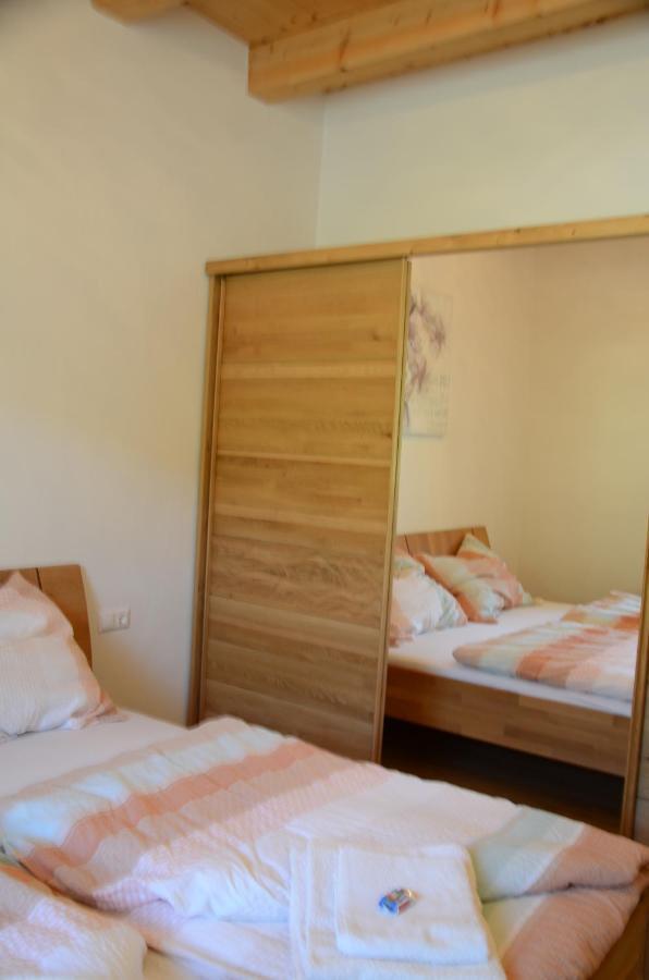 Ferienwohnung Waldkoehlerei Michelbach 外观 照片