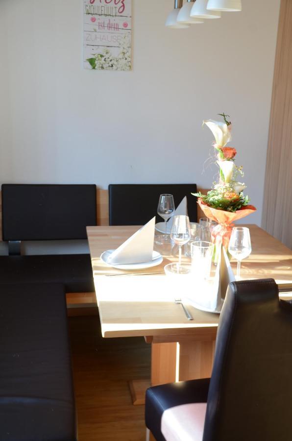 Ferienwohnung Waldkoehlerei Michelbach 外观 照片