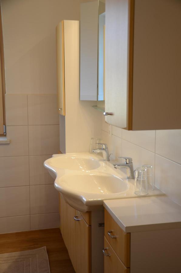 Ferienwohnung Waldkoehlerei Michelbach 外观 照片