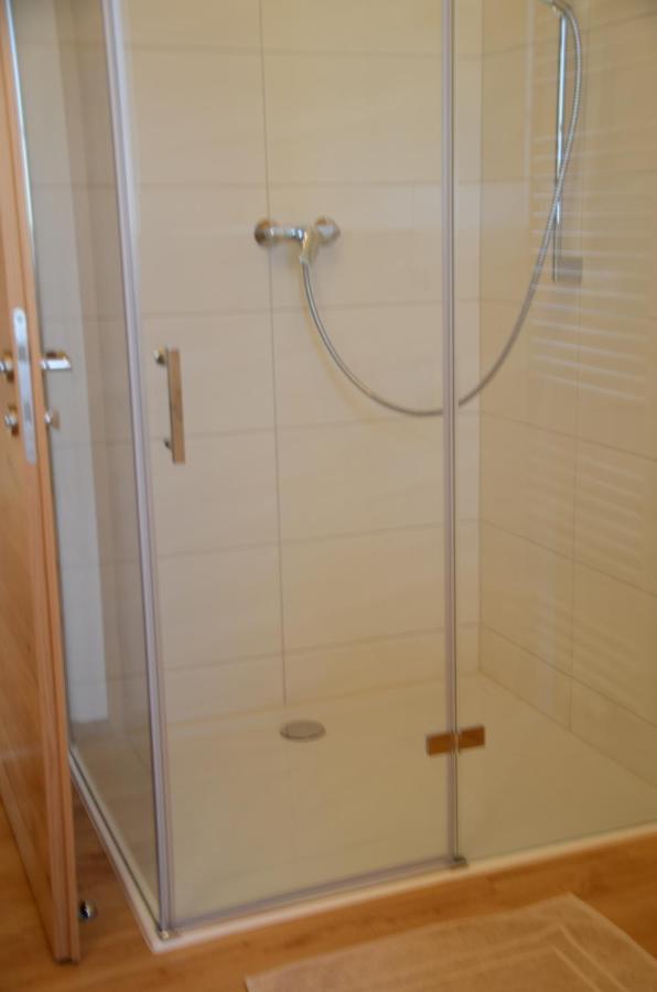 Ferienwohnung Waldkoehlerei Michelbach 外观 照片